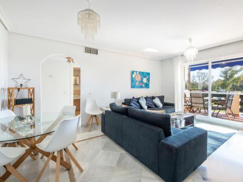 Apartment Lorcrimar