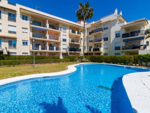 Apartment Lorcrimar