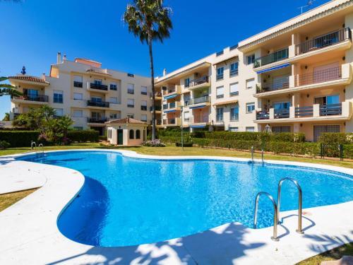 Apartment Lorcrimar