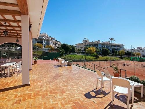 Apartment Lorcrimar