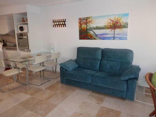 Marbella 2000 Elegant Apartment