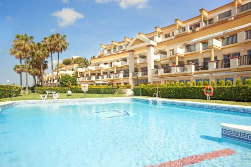 Apartamento Romana Playa Studio