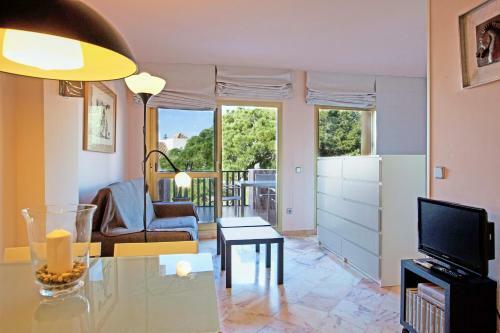 Apartamento Romana Playa Studio