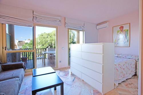 Apartamento Romana Playa Studio