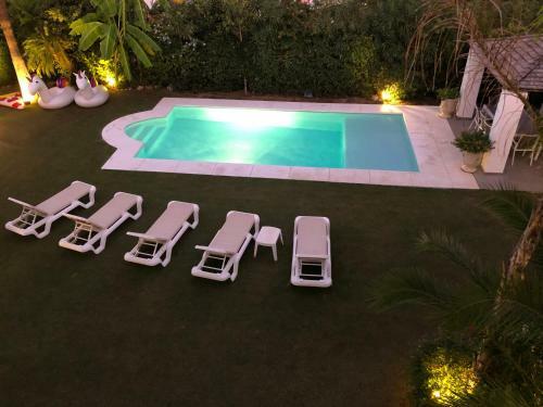 Villa Dorian