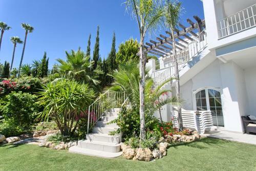 Villa Dorian