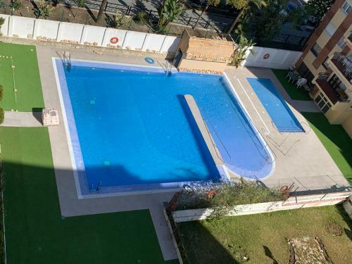 Apartamento Don Paco Modern Loft