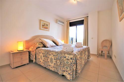 Apartment Stranza