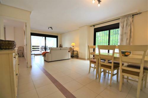 Apartment Stranza