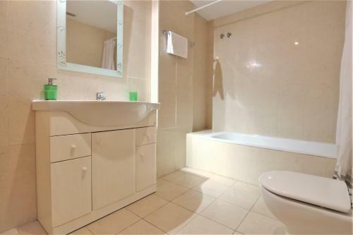 Apartment Stranza