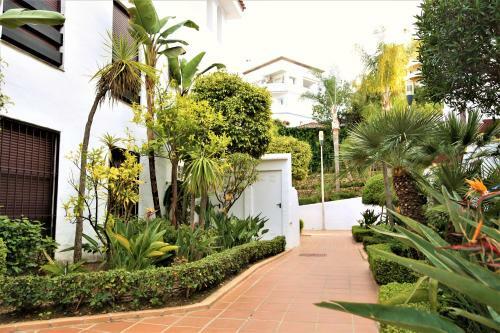 Apartment Stranza