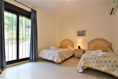 Apartment Stranza