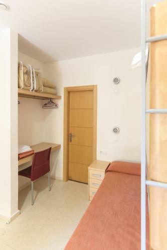 Albergue Inturjoven Marbella