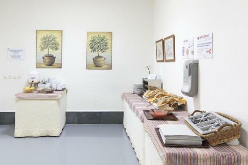 Albergue Inturjoven Marbella