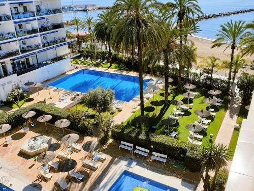 Apartamentos Skol 526