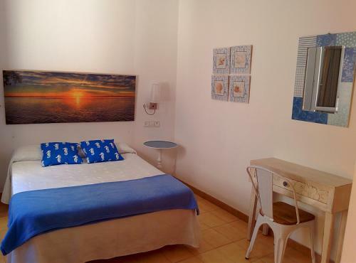 Hostal Enriqueta