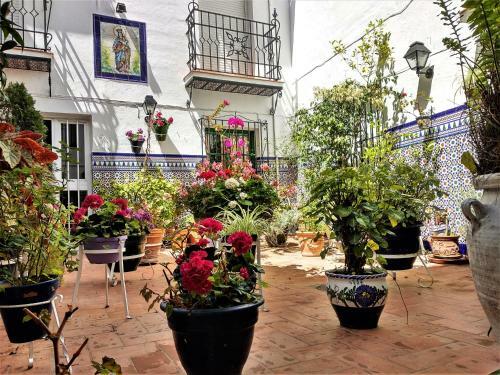 Hostal Enriqueta