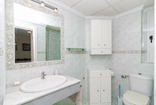 Arenal Beach Costabella Apartment By Ghr Rentals