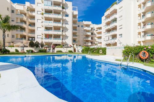 Arenal Beach Costabella Apartment By Ghr Rentals