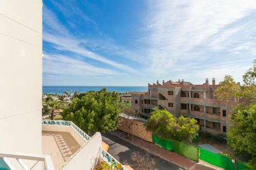 Arenal Beach Costabella Apartment By Ghr Rentals