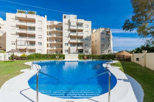 Arenal Beach Costabella Apartment By Ghr Rentals