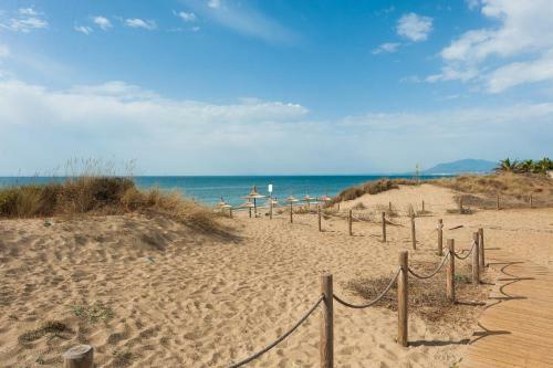 Arenal Beach Costabella Apartment By Ghr Rentals