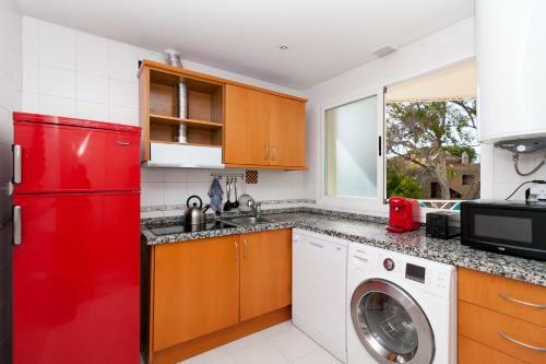 Arenal Beach Costabella Apartment By Ghr Rentals