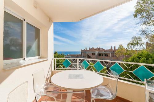 Arenal Beach Costabella Apartment By Ghr Rentals