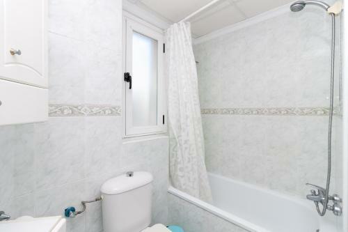 Arenal Beach Costabella Apartment By Ghr Rentals