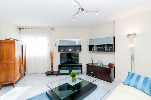 Arenal Beach Costabella Apartment By Ghr Rentals