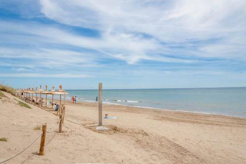 Arenal Beach Costabella Apartment By Ghr Rentals