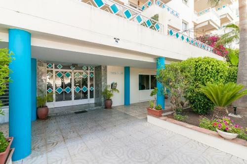 Arenal Beach Costabella Apartment By Ghr Rentals