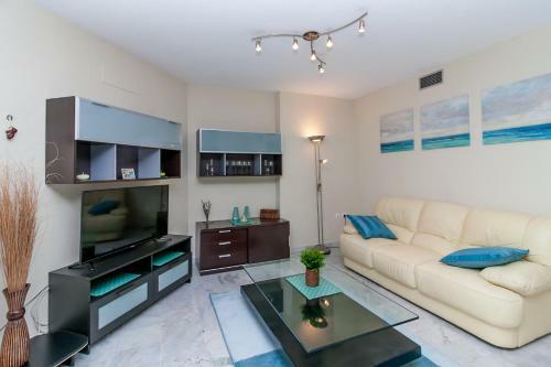 Arenal Beach Costabella Apartment By Ghr Rentals