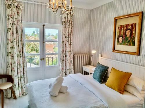 Bed & Breakfast The Pearl - Marbella