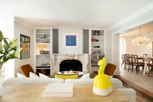 Bed & Breakfast The Pearl - Marbella