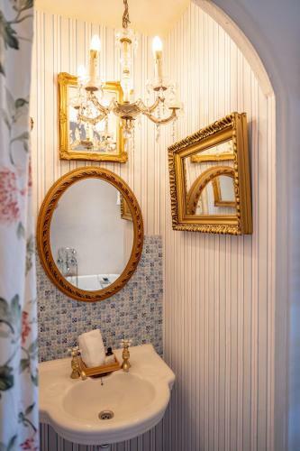 Bed & Breakfast The Pearl - Marbella