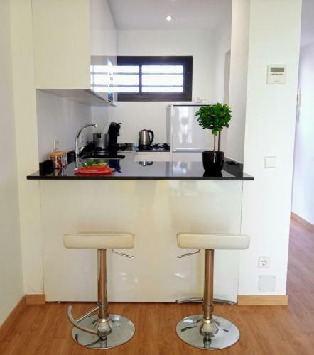 Neptuno Marbella Apartment