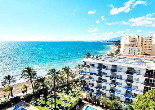 Apartamento Skol 701. One Bedroom Duplex With Exceptional Sea Views.