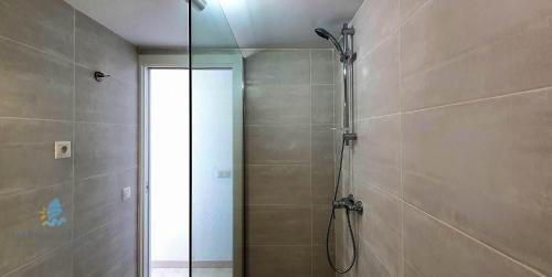 Apartamento Skol 701. One Bedroom Duplex With Exceptional Sea Views.