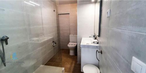 Apartamento Skol 701. One Bedroom Duplex With Exceptional Sea Views.