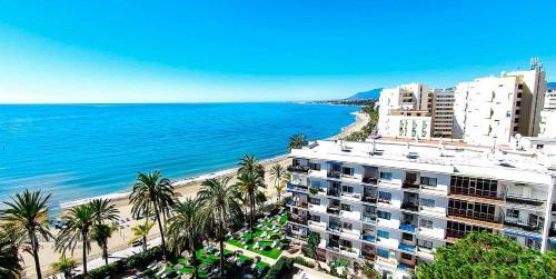 Apartamento Skol 701. One Bedroom Duplex With Exceptional Sea Views.