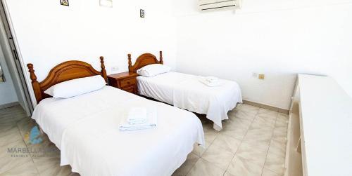 Apartamento Skol 701. One Bedroom Duplex With Exceptional Sea Views.