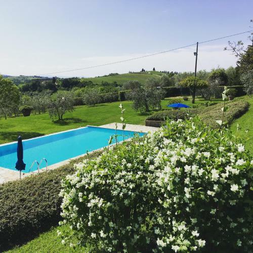 Agroturismo Podere Casanova