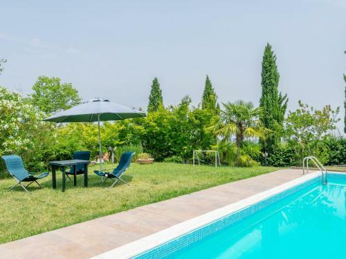 Villa Locazione Turistica Ca' Del Vento