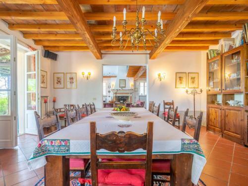 Villa Locazione Turistica Ca' Del Vento