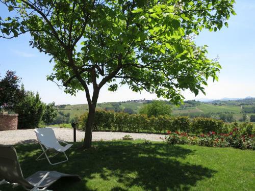 Villa Locazione Turistica Ca' Del Vento
