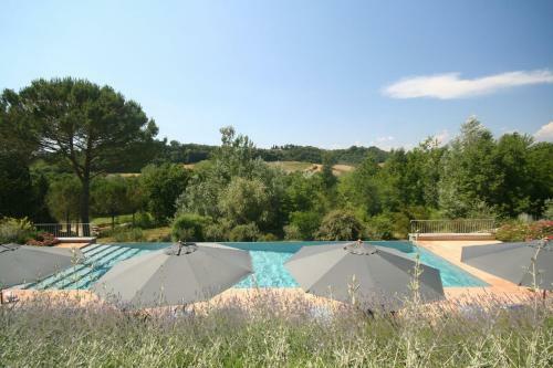Villa Vignaioli