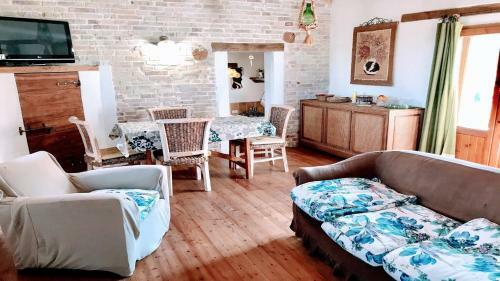 Villa Spoleto Tranquilita/pool/slps 20/spoleto 15 Mins