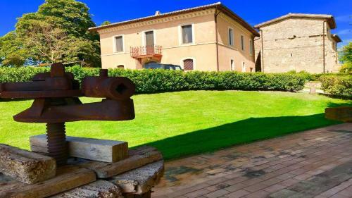Villa Spoleto Tranquilita/pool/slps 20/spoleto 15 Mins