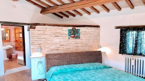 Villa Spoleto Tranquilita/pool/slps 20/spoleto 15 Mins